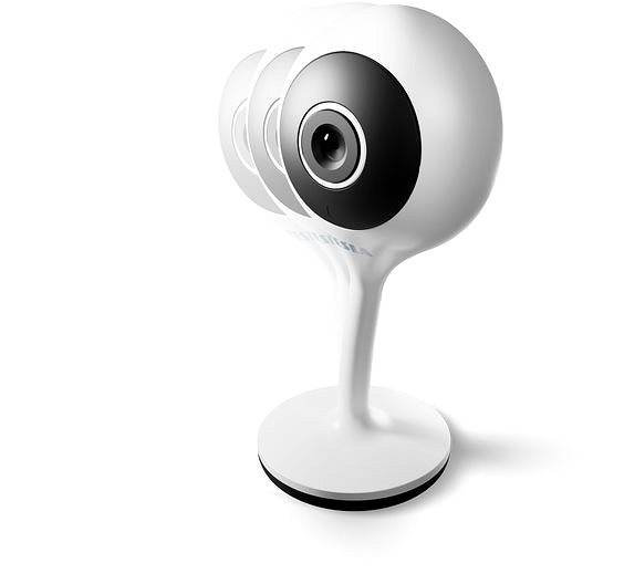 Überwachungskamera Tesla Smart Camera Mini Mermale/Technologie