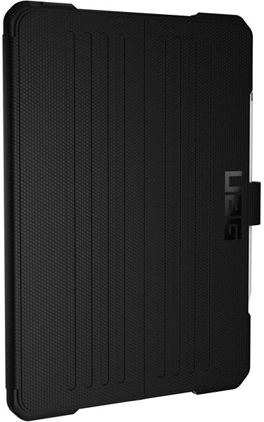 Tablet-Hülle UAG Metropolis Black iPad 10.2