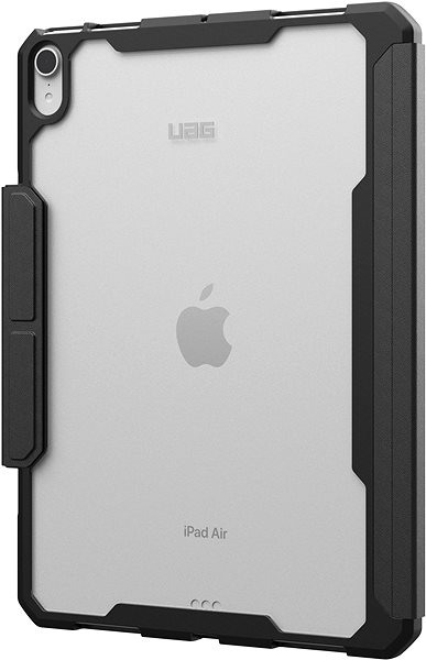 Puzdro na tablet UAG Essential Armor Black iPad Air 10,9
