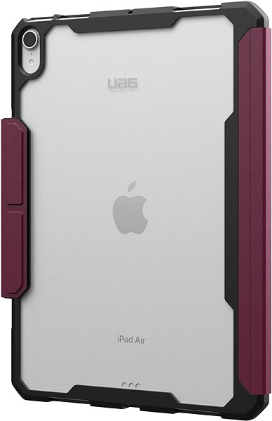 Tablet tok UAG Essential Armour Bordeaux iPad Air 10.9