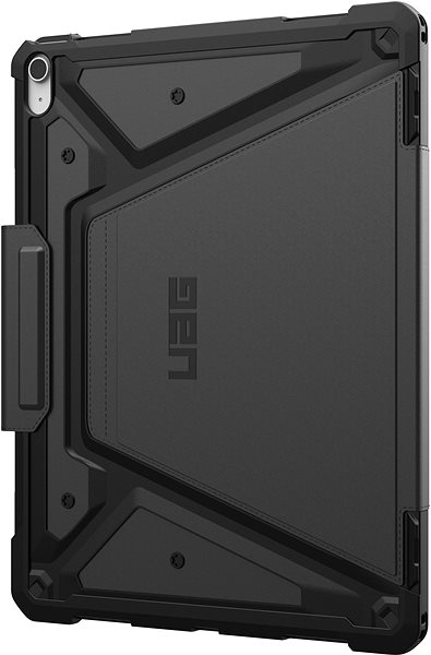 Tablet tok UAG Metropolis SE Black iPad Air 12,9