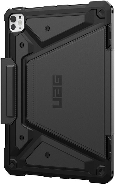 Tablet-Hülle UAG Metropolis SE Black iPad Pro 11