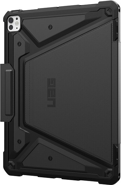 Tablet-Hülle UAG Metropolis SE Black iPad Pro 13