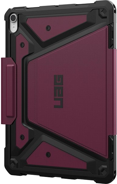 Tablet Case UAG Metropolis SE Bordeaux iPad Air 13