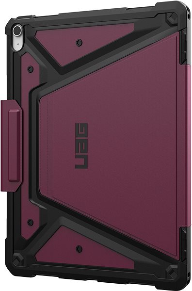 Tablet tok UAG Metropolis SE Bordeaux iPad Air 12,9