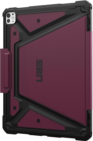 Tablet tok UAG Metropolis SE Bordeaux iPad Pro 13