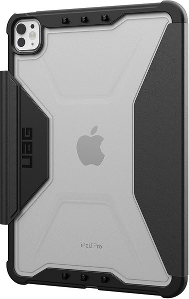 Tablet-Hülle UAG Plyo Black/Ice iPad Pro 11