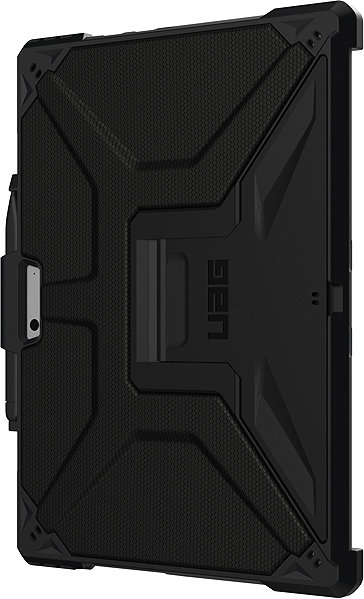 Tablet Case UAG Metropolis Black Microsoft Surface Pro 10/9 ...