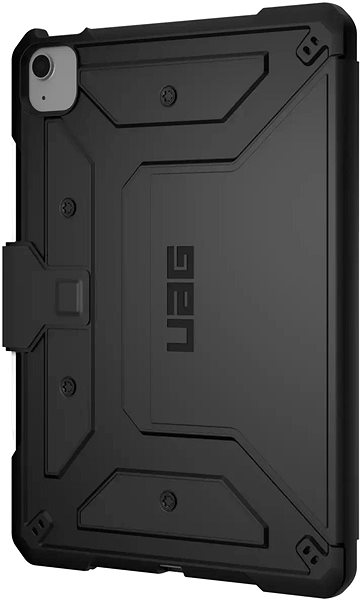 Tablet tok UAG Metropolis SE Black iPad Air 10.9