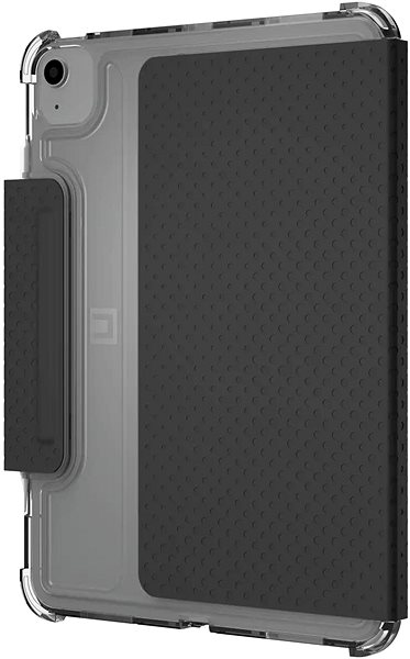 Tablet-Hülle UAG U Lucent Black iPad Air 10.9