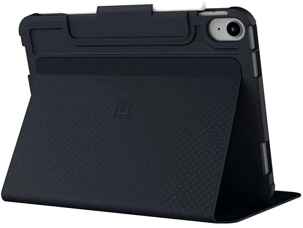 Tablet-Hülle UAG U Dot Black iPad 10.9