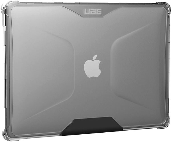 Laptop-Hülle UAG Plyo Ice Clear MacBook Pro 13