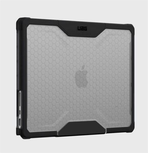 Puzdro na notebook UAG Plyo Ice MacBook Pro 14