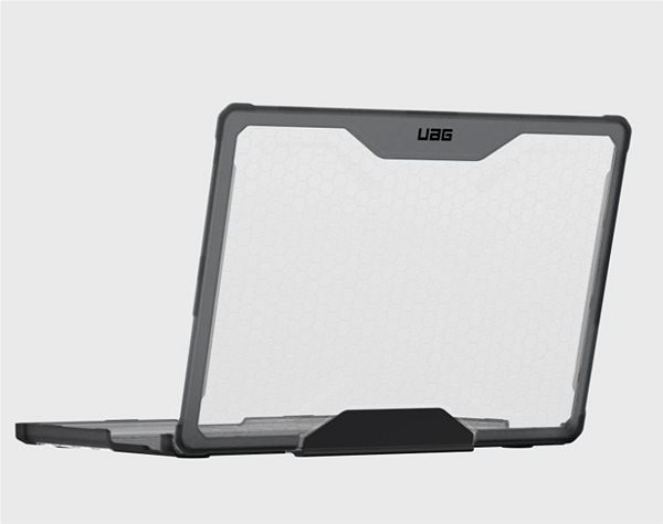 Laptop Case UAG Plyo Ice MacBook Pro 14