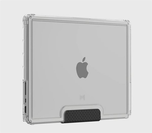 Laptop tok UAG U Lucent Black/Ice MacBook Pro 14