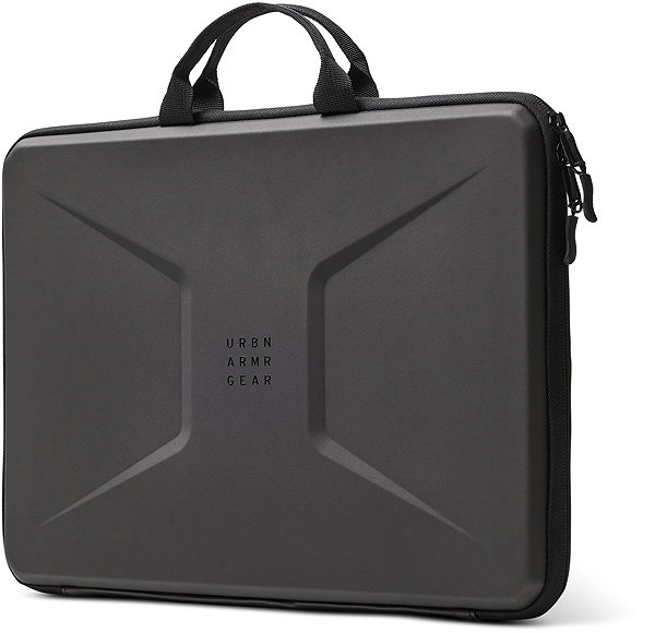 Laptop Case UAG Civilian Black Large ...