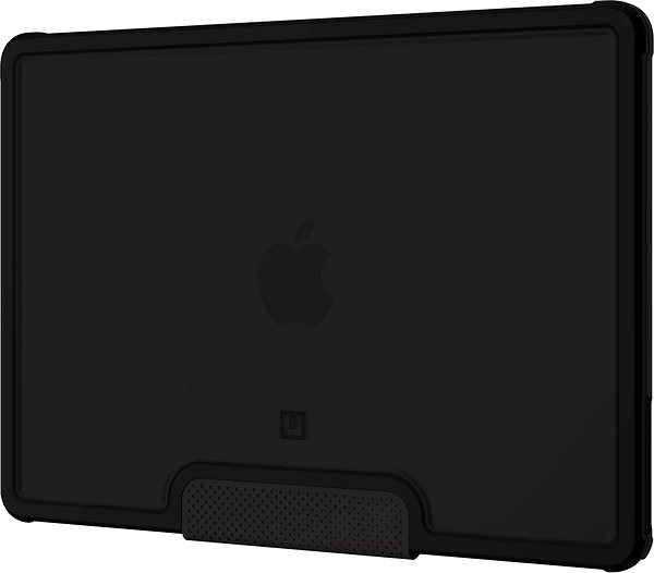 Laptop-Hülle UAG U Lucent Black/Black MacBook Air 13