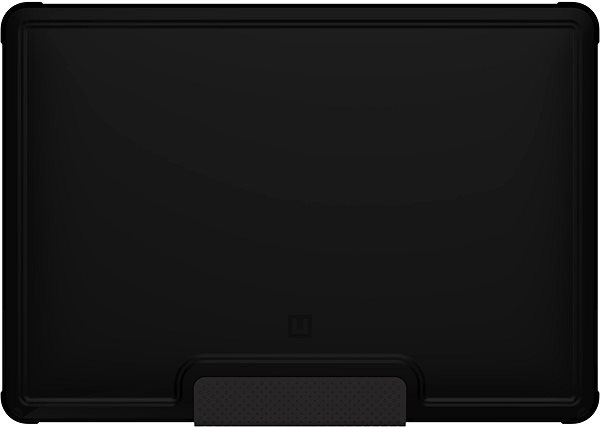 Laptop-Hülle UAG U Lucent Black/Black Cover für MacBook Pro 13