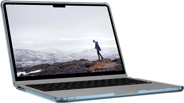 Laptop tok UAG U Lucent Cerulean MacBook Air 13