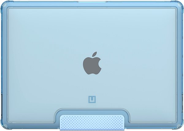 Laptop-Hülle UAG U Lucent Cerulean Cover für MacBook Pro 13