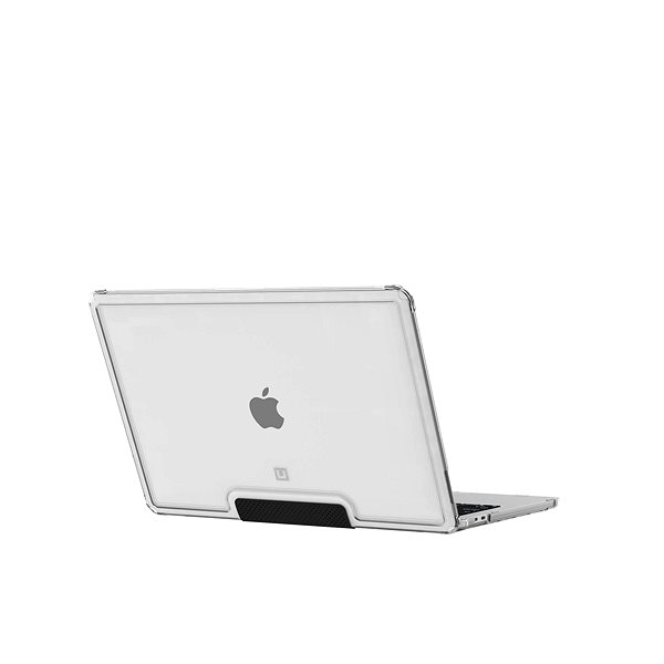 Laptop tok UAG U Lucent Ice/Black MacBook Pro 13