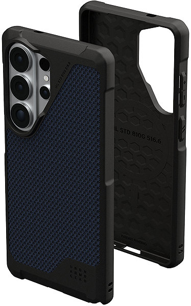 Telefon tok UAG Metropolis LT Kevlar Mallard Samsung Galaxy S26 Ultra tok ...