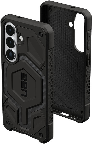 Telefon tok UAG Monarch Pro Carbon Fiber Samsung Galaxy S26 tok ...