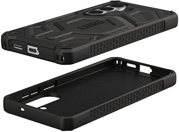 Handyhülle UAG Monarch Pro Carbon Fiber Samsung Galaxy S26+ ...