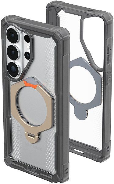 Telefon tok UAG Plasma XTE 360 Ash Samsung Galaxy S26 Ultra tok ...
