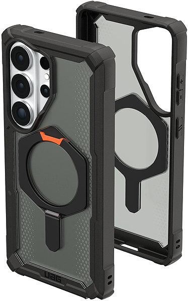 Handyhülle UAG Plasma XTE Black Orange Samsung Galaxy S26 Ultra ...
