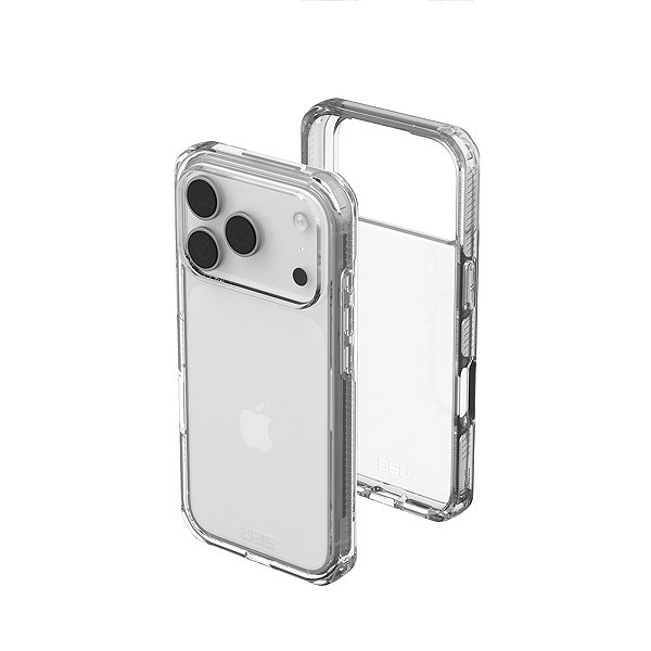 Telefon tok UAG Plyo Ice iPhone 17 Pro tok ...