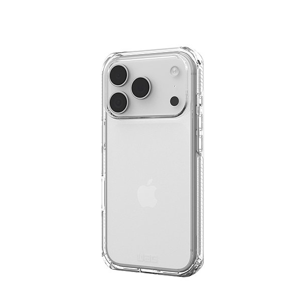 Telefon tok UAG Plyo Ice iPhone 17 Pro tok ...