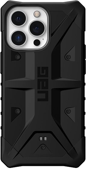 Handyhülle UAG Pathfinder Black iPhone 13 Pro ...
