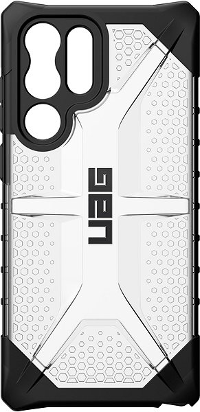 Kryt na mobil UAG Plasma Ice Samsung Galaxy S22 Ultra 5G ...
