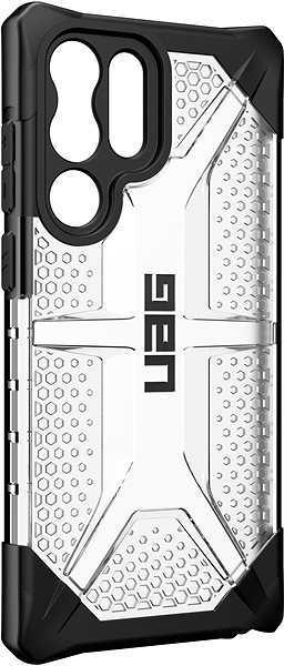 Kryt na mobil UAG Plasma Ice Samsung Galaxy S22 Ultra 5G ...
