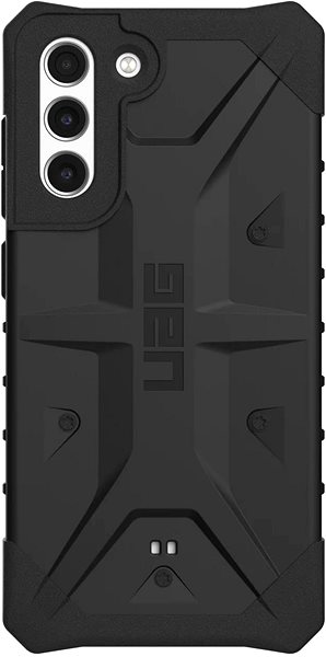 Handyhülle UAG Pathfinder Black für Samsung Galaxy S21 FE 5G ...