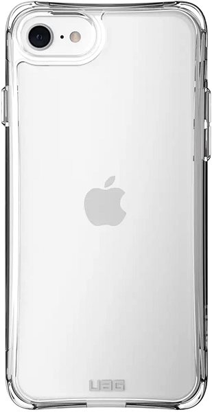 Handyhülle UAG Plyo Ice iPhone SE (2022/2020)/8/7 ...