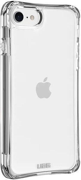 Handyhülle UAG Plyo Ice iPhone SE (2022/2020)/8/7 ...