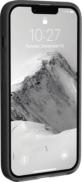 Handyhülle UAG U Lucent MagSafe Black Cover für iPhone 13 Pro ...