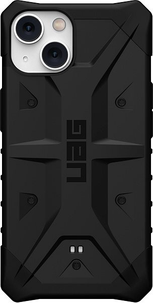 Handyhülle UAG Pathfinder Black Cover für das iPhone 14 ...