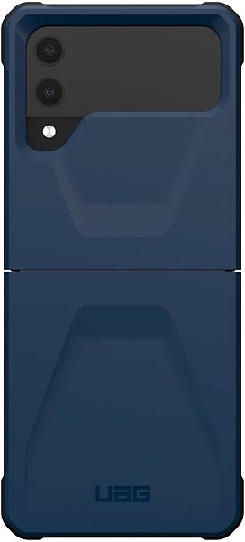 Handyhülle UAG Civilian Mallard Cover für Samsung Galaxy Z Flip4 ...