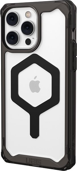 Handyhülle UAG Plyo MagSafe Black Cover für iPhone 14 Pro Max ...