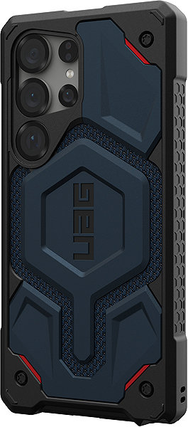 Handyhülle UAG Monarch Pro Kevlar Mallard Samsung Galaxy S25 Ultra ...