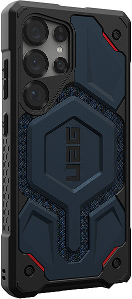 Handyhülle UAG Monarch Pro Kevlar Mallard Samsung Galaxy S25 Ultra ...