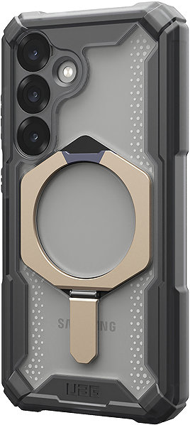 Handyhülle UAG Plasma XTE w/ Magnet Ash/Titanium Samsung Galaxy S25 ...