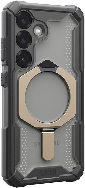 Handyhülle UAG Plasma XTE w/ Magnet Ash/Titanium Samsung Galaxy S25 ...