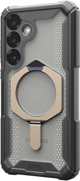 Handyhülle UAG Plasma XTE w/ Magnet Ash/Titanium Samsung Galaxy S25+ ...