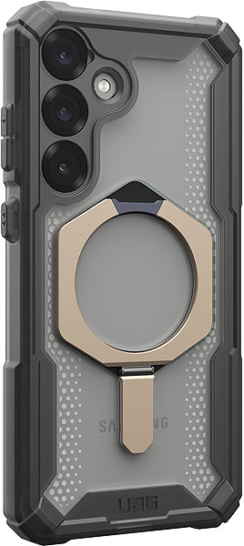 Handyhülle UAG Plasma XTE w/ Magnet Ash/Titanium Samsung Galaxy S25+ ...