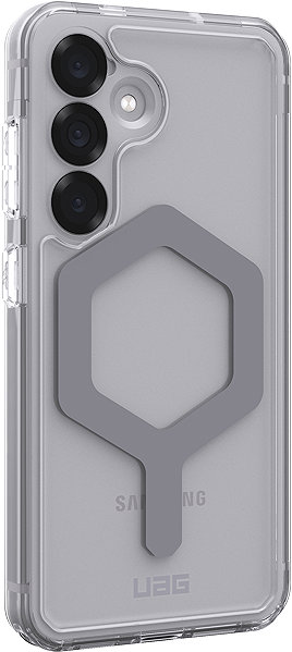 Handyhülle UAG Plyo Pro Ice/Silver Samsung Galaxy S25 ...