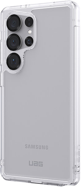 Handyhülle UAG Plyo Ice Samsung Galaxy S25 Ultra ...